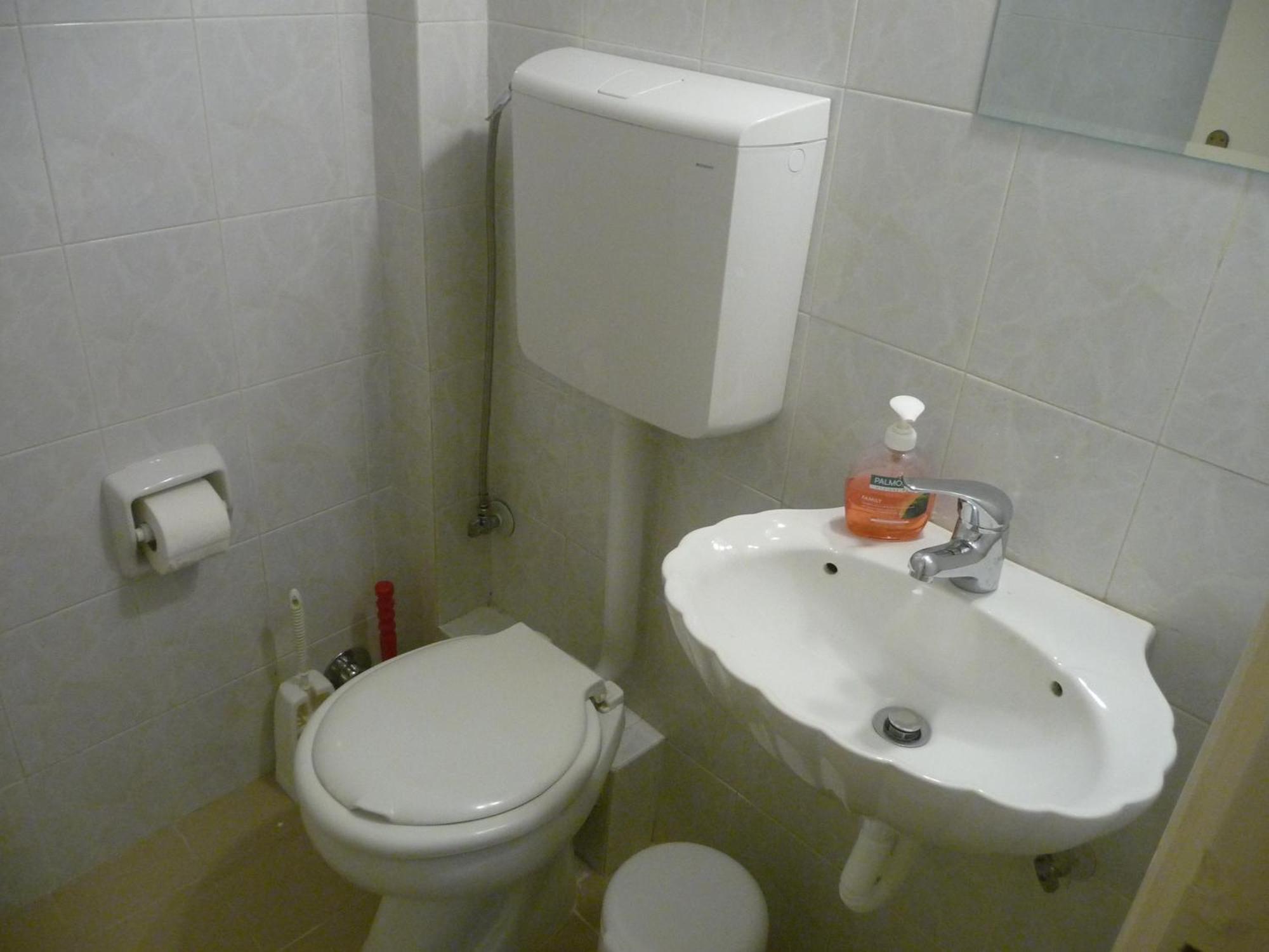 Olia Appartement Nauplion Buitenkant foto
