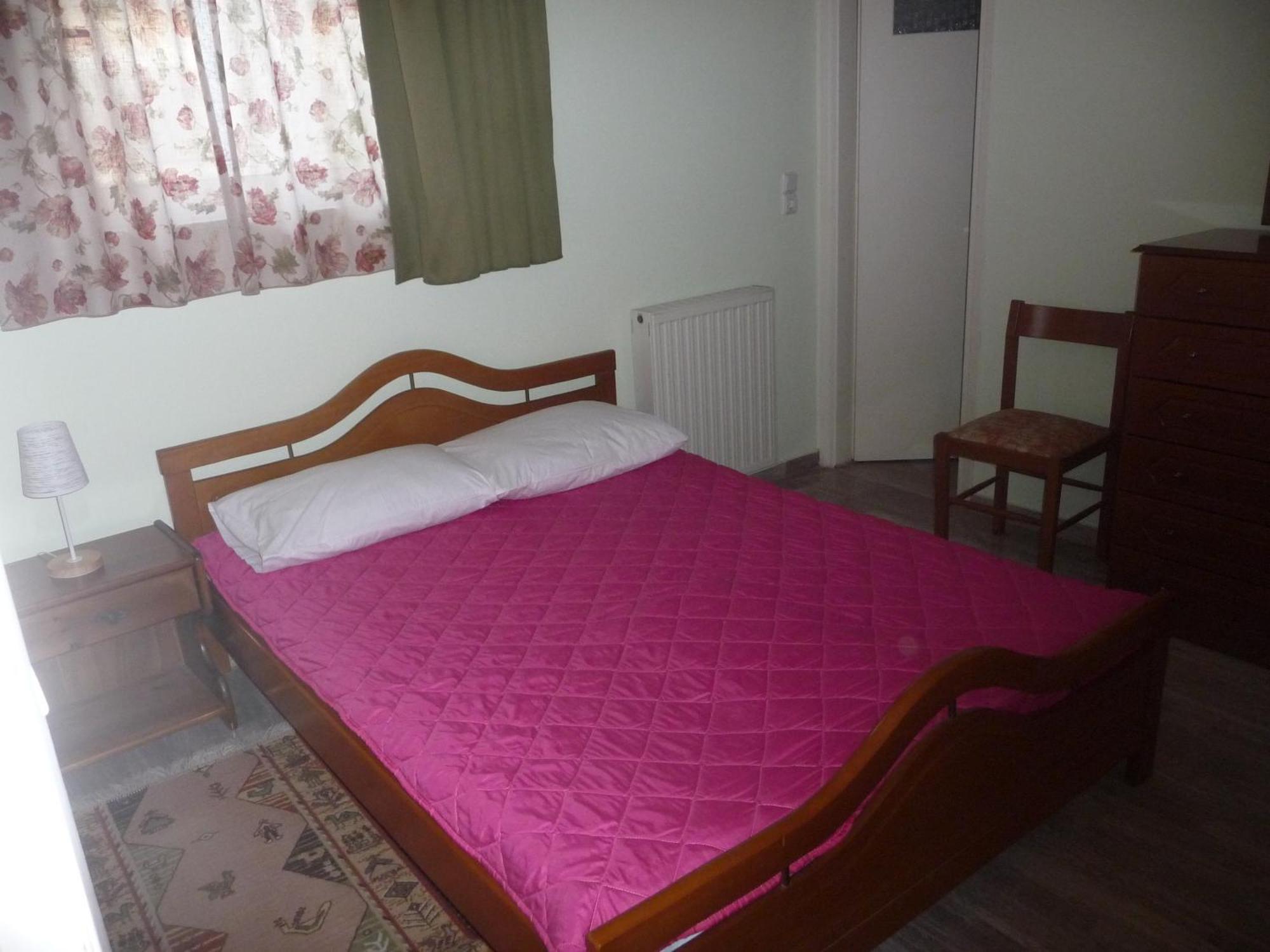 Olia Appartement Nauplion Buitenkant foto